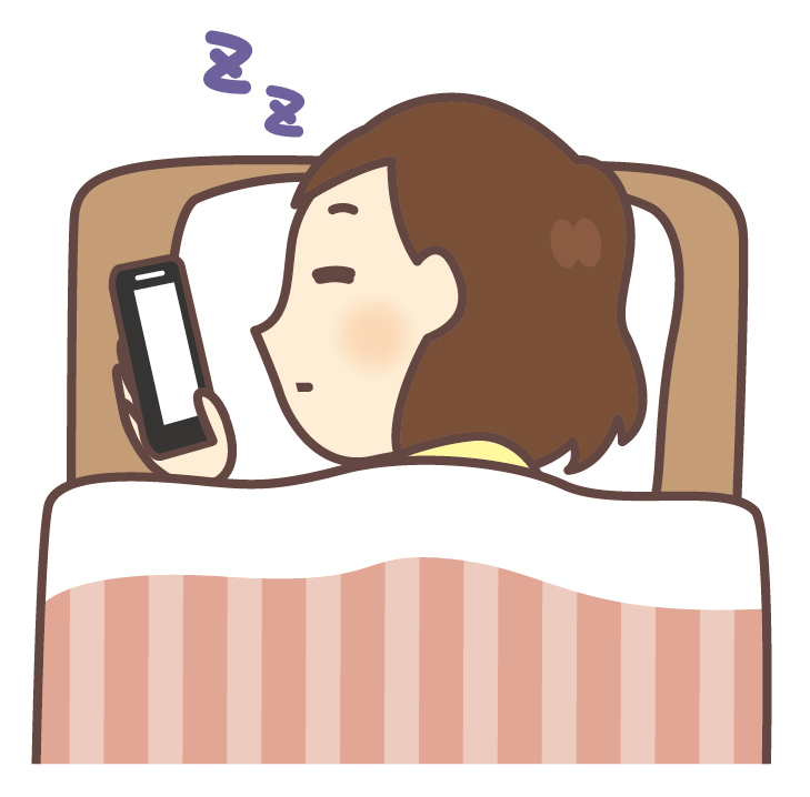 体を守る毎日の習慣｜小中学生にも伝えたい睡眠・食事・生活習慣の基本