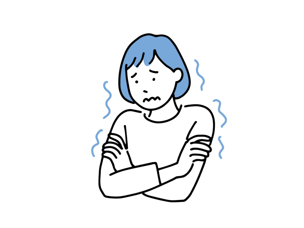 冷え性の本当の原因は「血流」じゃない？皮膚と肝臓から温まる最新の冷え改善法