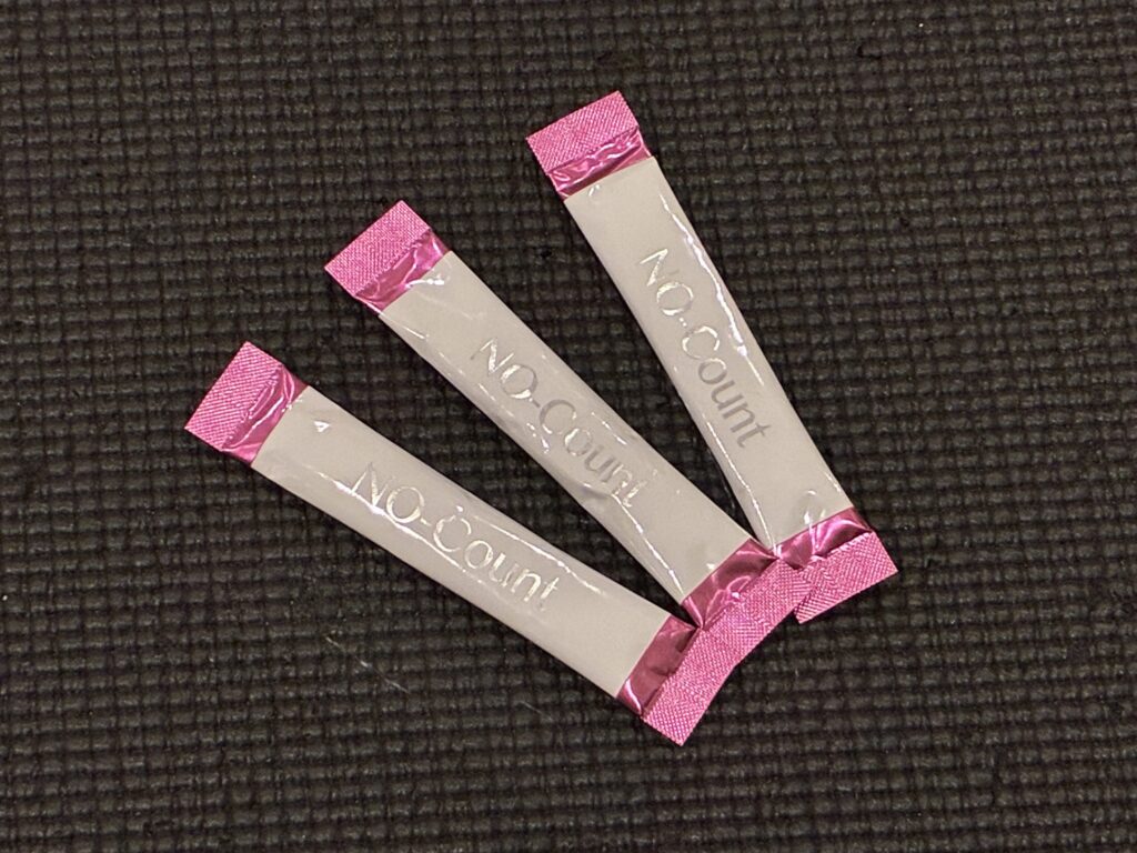 【新品未開封】ノーカウント　サプリ ノーカウント – 健康と美容をサポートする次世代型サプリメント - 板橋